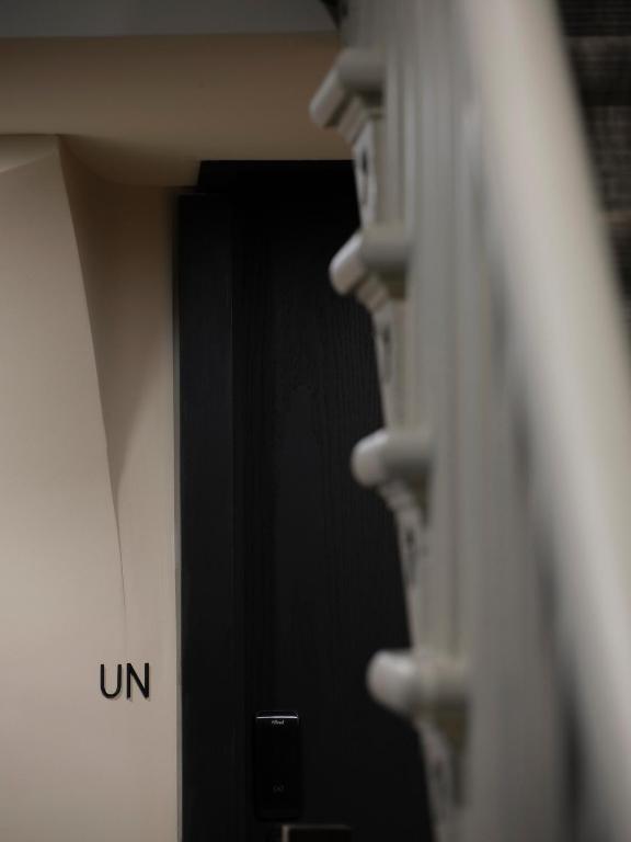 Hôtel Maison du Fort - Resim 26