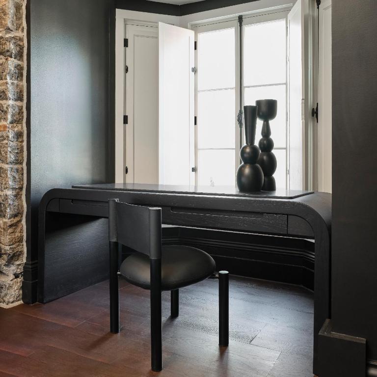 Hôtel Maison du Fort - Resim 33