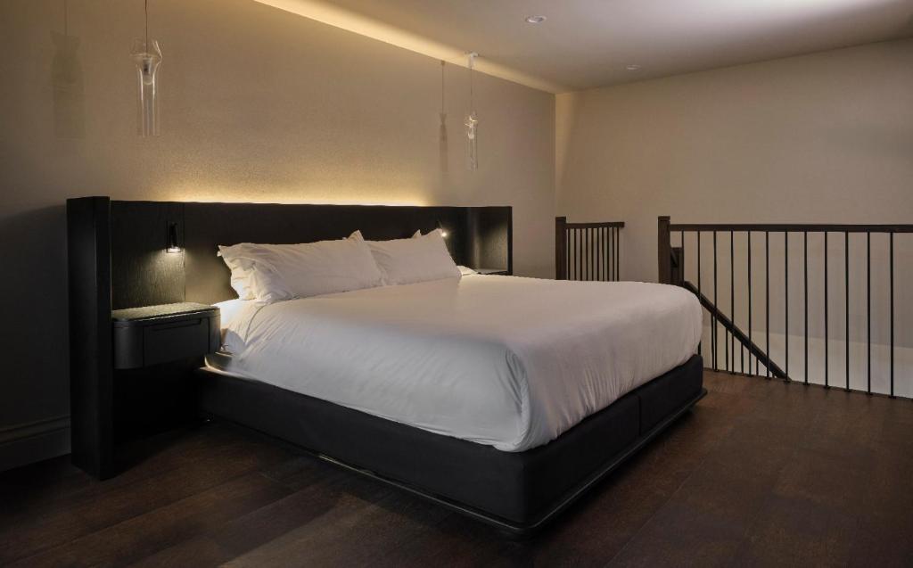 Hôtel Maison du Fort - Resim 22