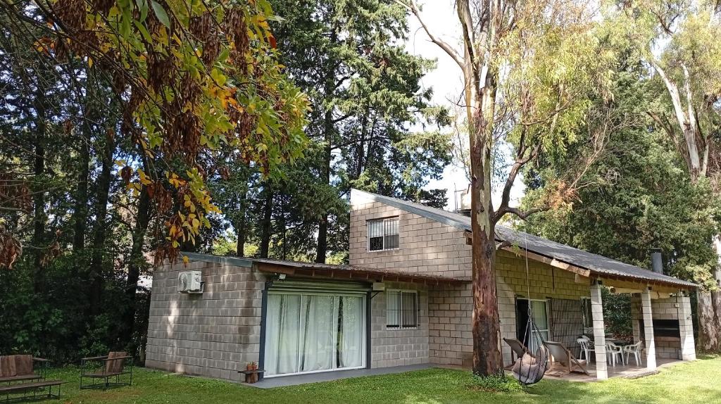 Casa Quinta Roen Gral Rodriguez zona oeste