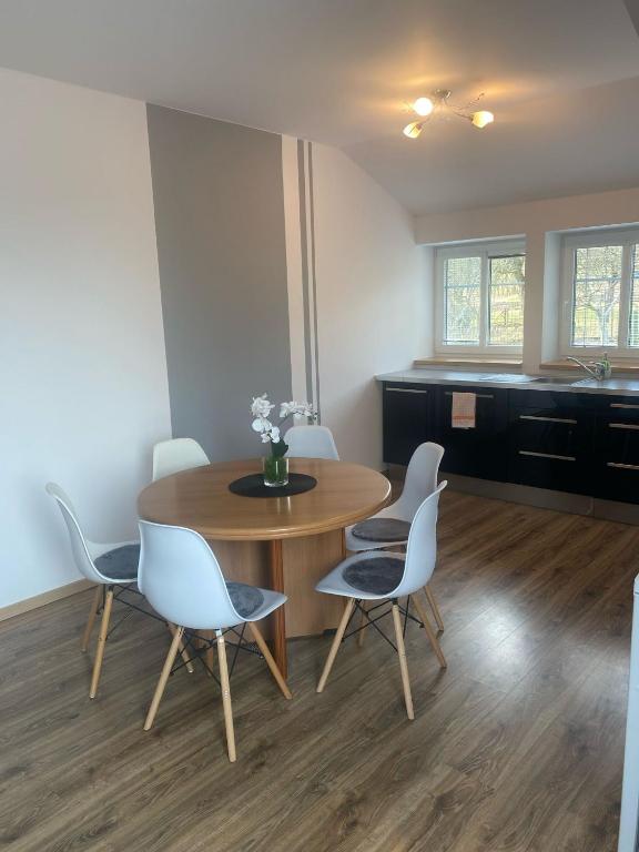 Penzion U Jandů - Driekamerappartement