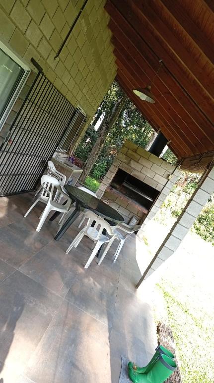Casa Quinta Roen Gral Rodriguez zona oeste