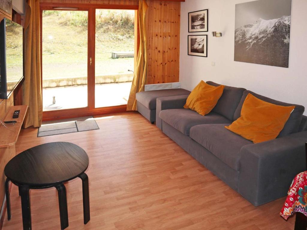 Appartement de standing avec piscine, wifi, animaux admis - FR-1-322-74