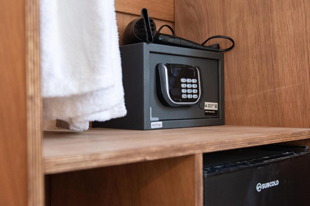 The Old Farmhouse Pub and Rooms - Resim 25