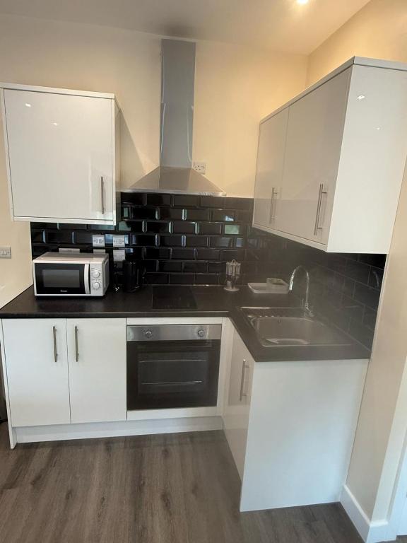 Saba Hotel London - Resim 4