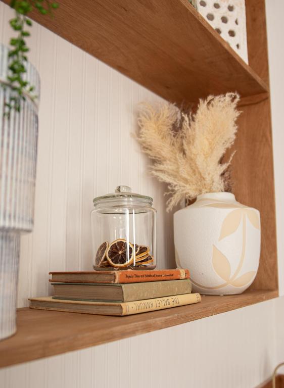 The Old Farmhouse Pub and Rooms - Resim 4