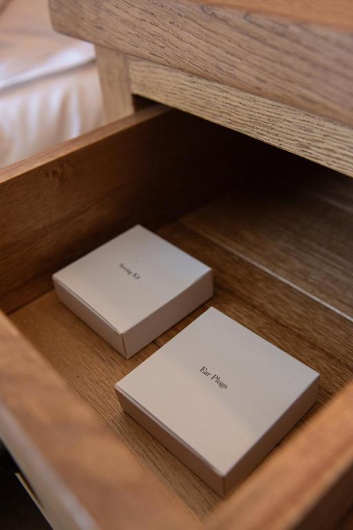 The Old Farmhouse Pub and Rooms - Resim 34