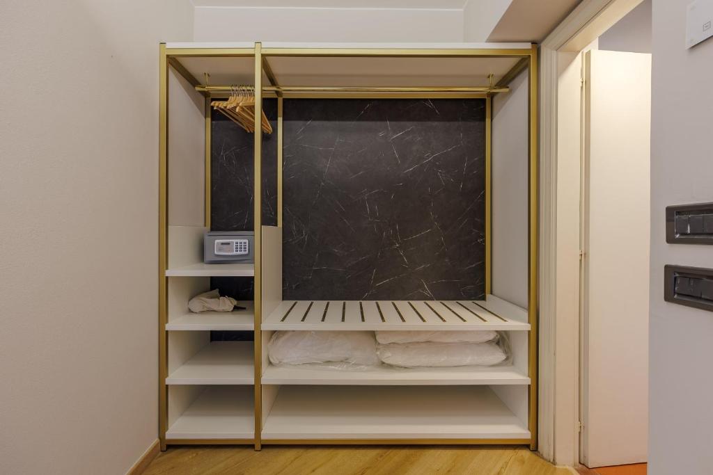 Fotografie z fotogalerie ubytování Hotel Degli Oleandri v Sirmione