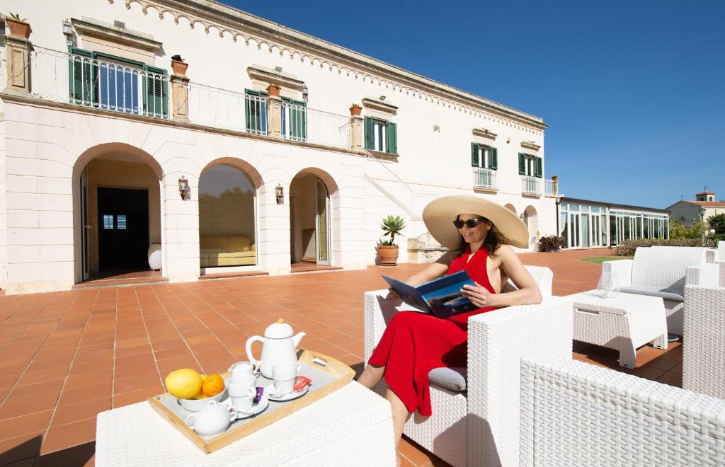 Hosté ubytování Isola Charm B&B - Pool & Nature Stay