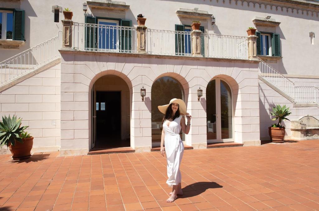 Isola Charm B&B - Pool & Nature Stay