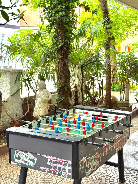 Hotel Urania Nuova Gestione - Resim 9