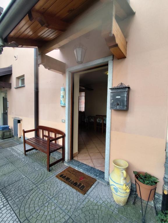 Imagine din galeria proprietății La Corte dell'Accoglienza Valmadrera în Valmadrera