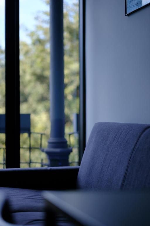 Veranda lake view - 16