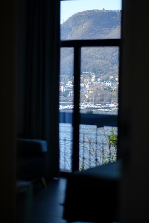 Veranda lake view - 15