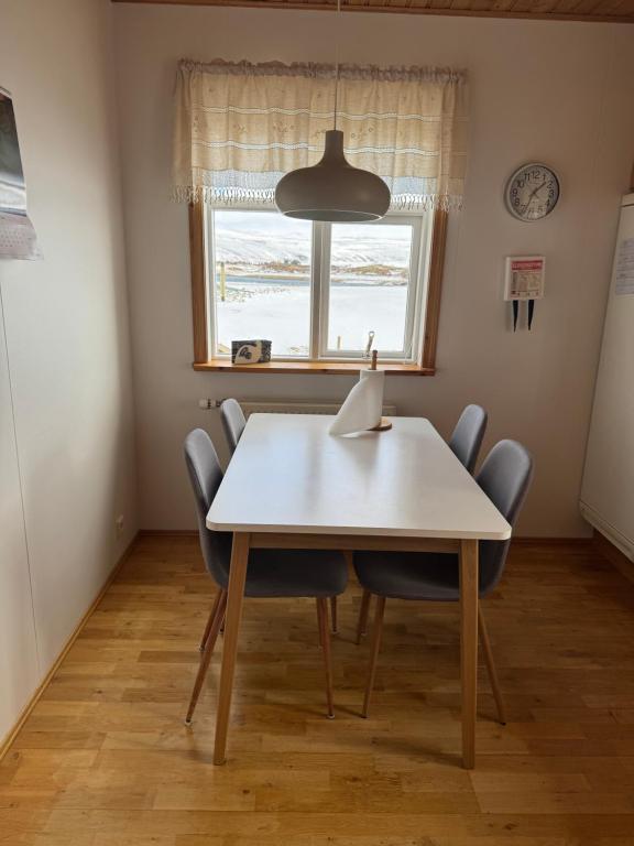 Fotografie z fotogalerie ubytování Hólmavað Guesthouse v destinaci Aðaldalur