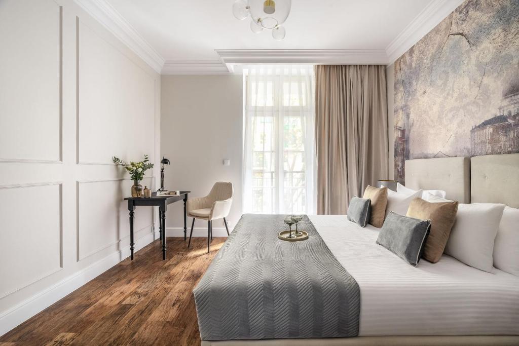 District17 - LoftAffair Collection - Resim 13