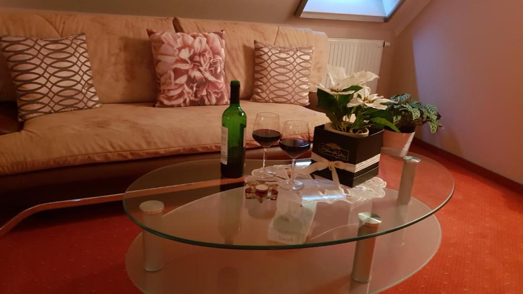 Hotel Isabell Gyor - Resim 45