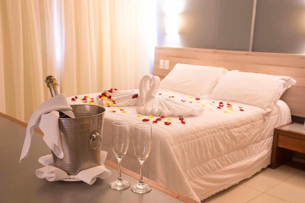 Canarius Palace Hotel