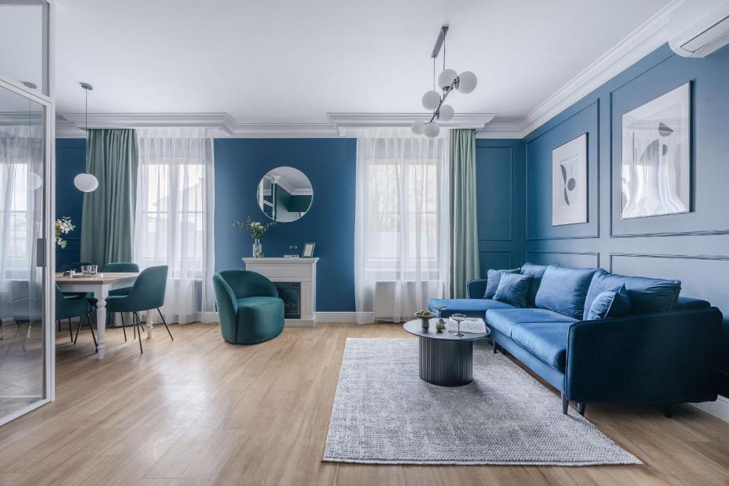 District17 - LoftAffair Collection - Resim 3