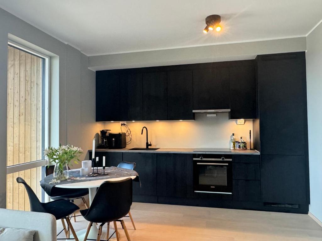 Modern, brand-new apartment in the heart of Bergen, Bergen (updated ... - Bergen Apartment Renovation