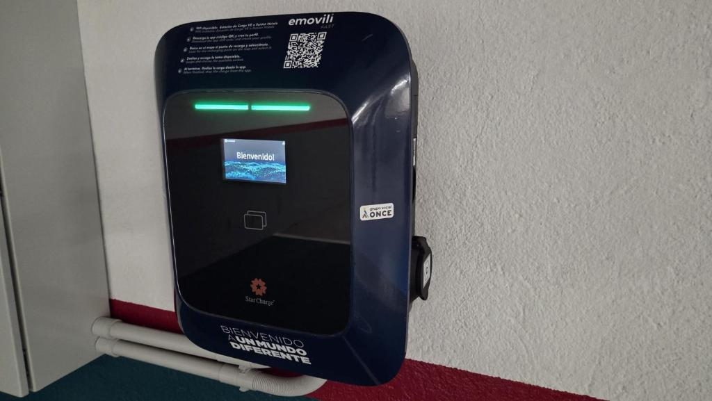 Ilunion Bel-Art - Resim 41