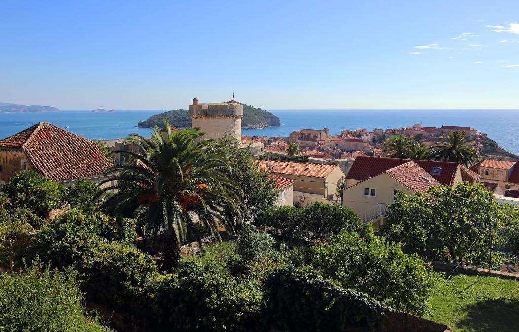 Vicina Summer Apartments 2