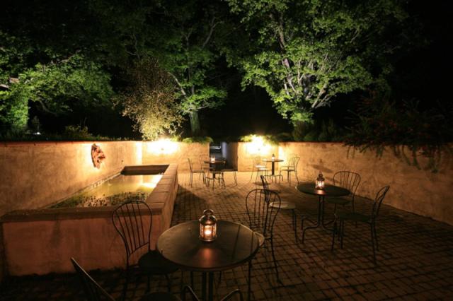 Fotografie z fotogalerie ubytování Naturist Hotel Peyraille v destinaci Libaros