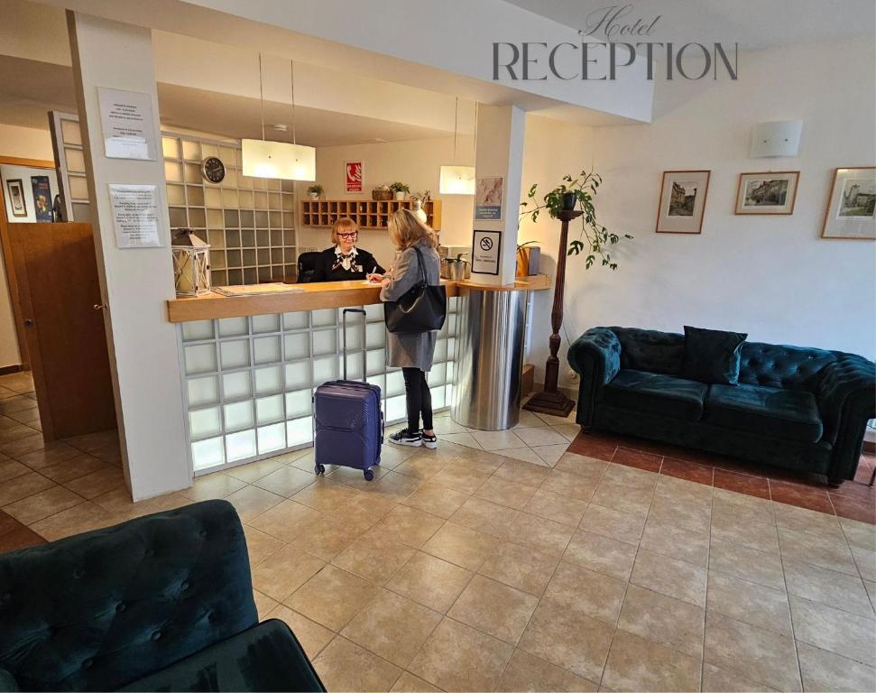 Hotel Claris - Resim 27