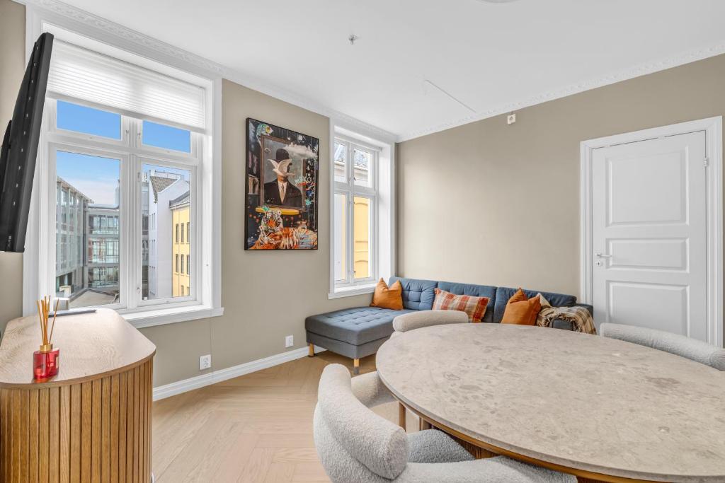Photo inspiration: Urban Elegant Apartment Bergen Updated Prices 2026 Photo Inspiration