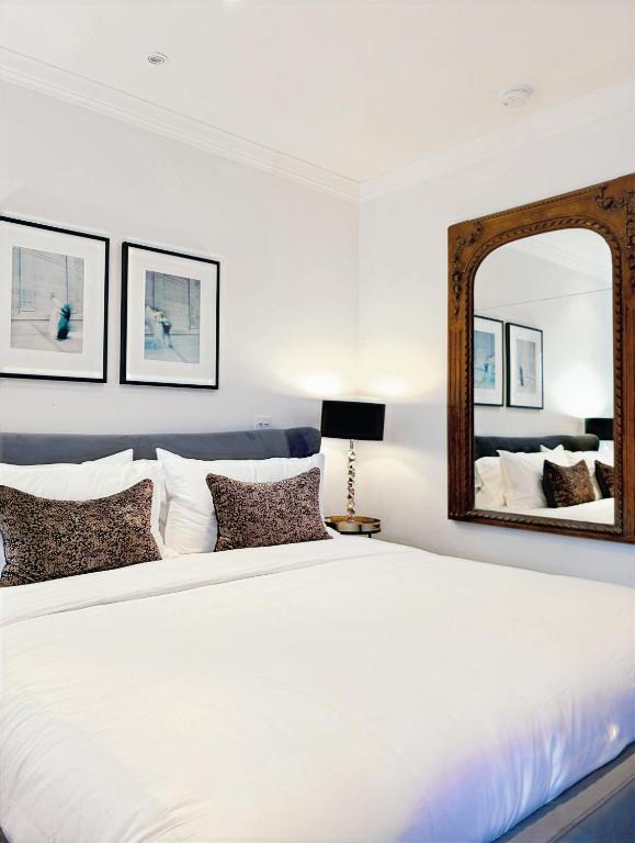 Travel Proud Hazelton Heritage Bed & Breakfast - Chambre King