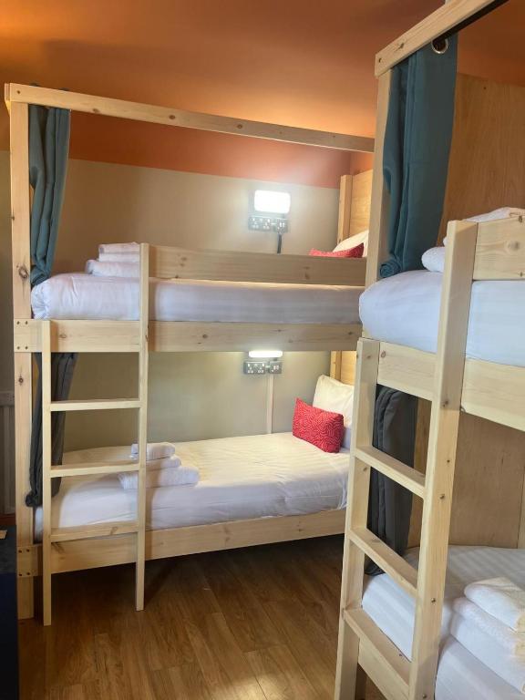 West Beach Hotel Brighton - Resim 45