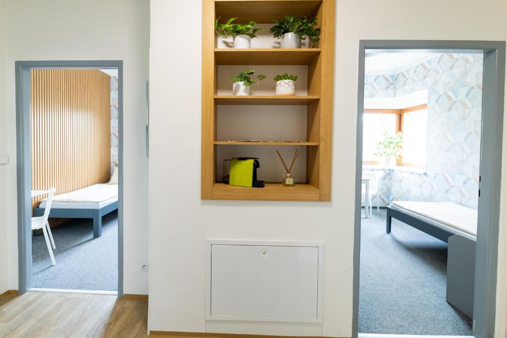 VOUSATÁ DÁMA - PS3 - Parking free - 9