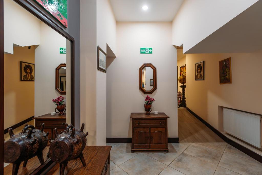 Fotografie z fotogalerie ubytování Elea Old Tbilisi Hotel v destinaci Tbilisi City