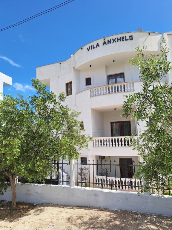 Imagen de la galería de Vila Anxhelo, en Ksamil