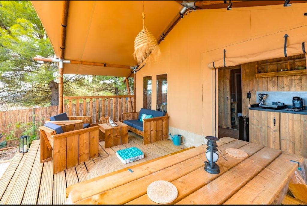 Fotografie z fotogalerie ubytování Punta Falconera camping & village v Caorle