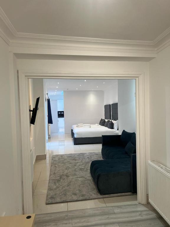 Orlando hotel - Resim 41