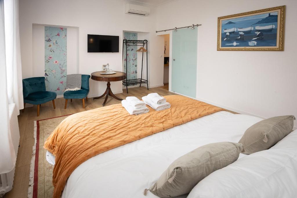 SalutBB Chambre d'hote - 14