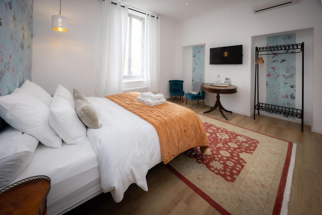 SalutBB Chambre d'hote - 16