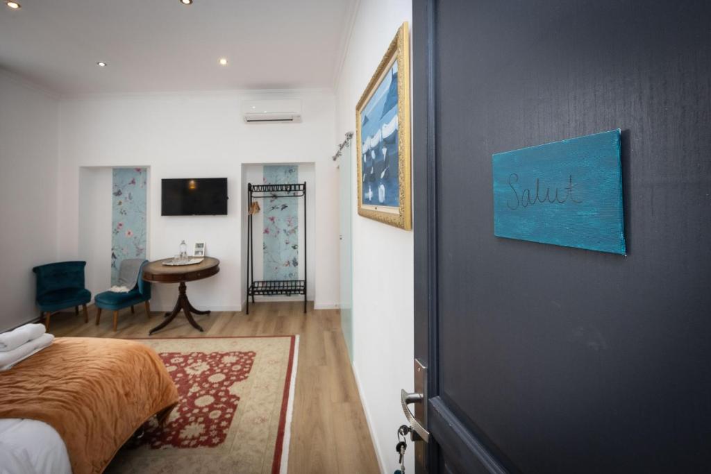 SalutBB Chambre d'hote - 17