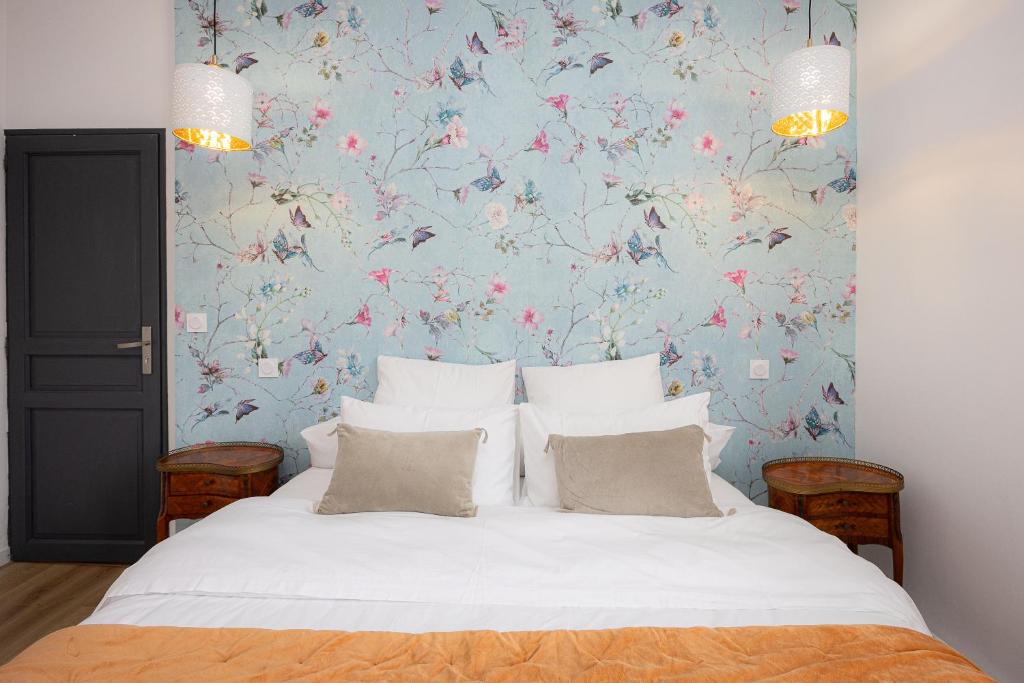 SalutBB Chambre d'hote - 12