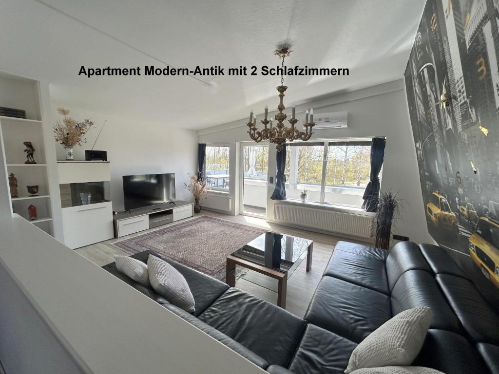 KW-Apartments in Meersburg - Housity