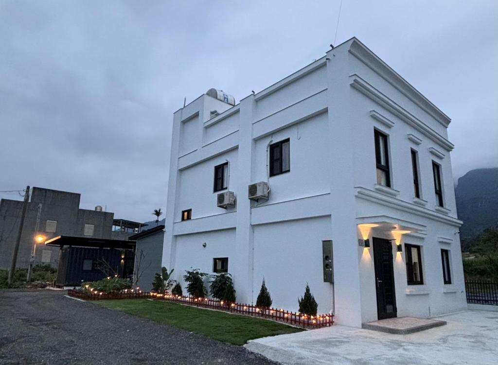 光美的家B&B評價、特色體驗、房價資訊、訂房連結 – 溫馨舒適的成功親子民宿 - 照片 6