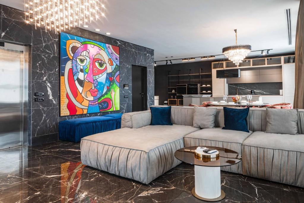 View of Penthouses For Sale In Singapore | SHE Real Estate