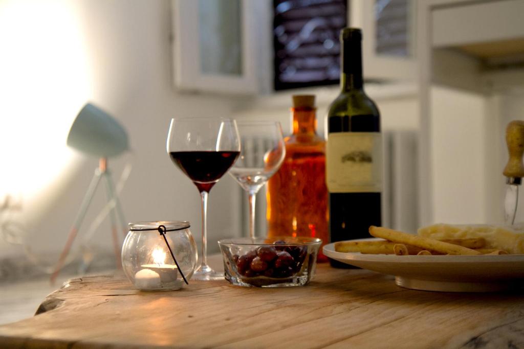 Abbituè Apartment - 4