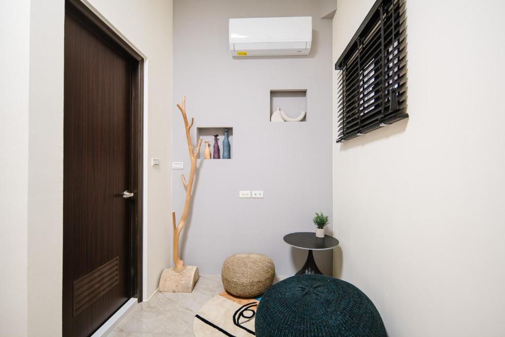 Fotografie z fotogalerie ubytování Shishi Homestay v destinaci Wujie