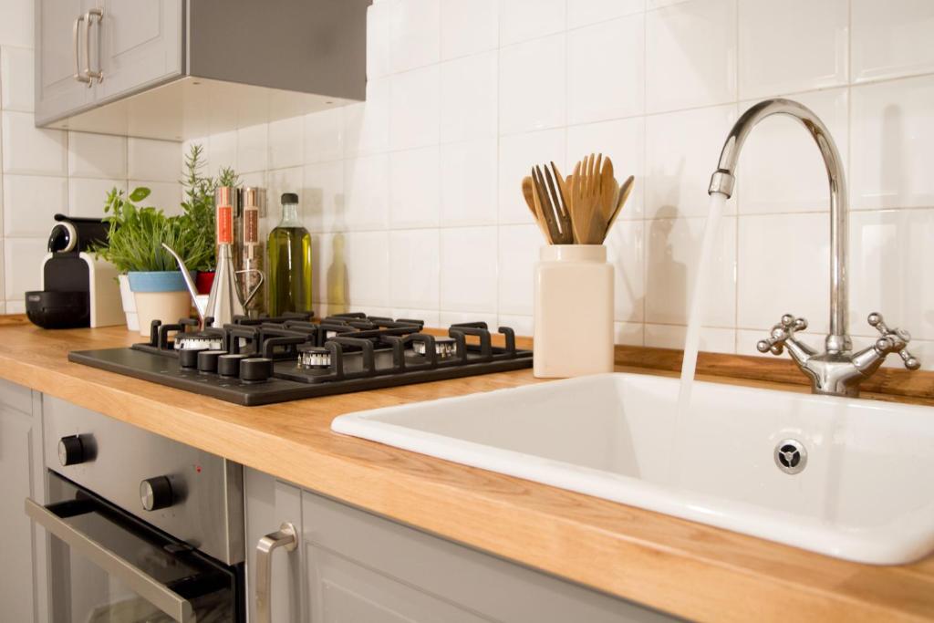 Abbituè Apartment - 10