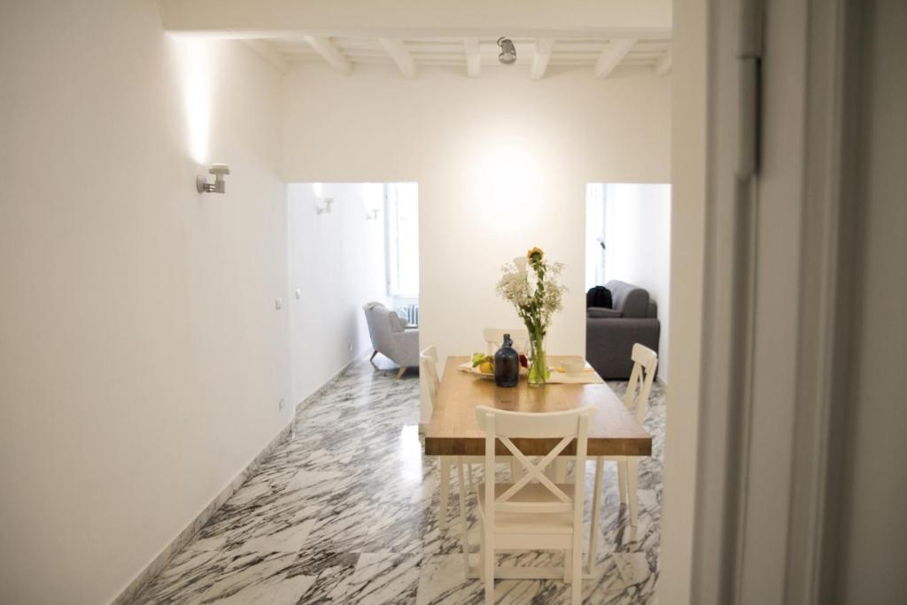 Abbituè Apartment - 7