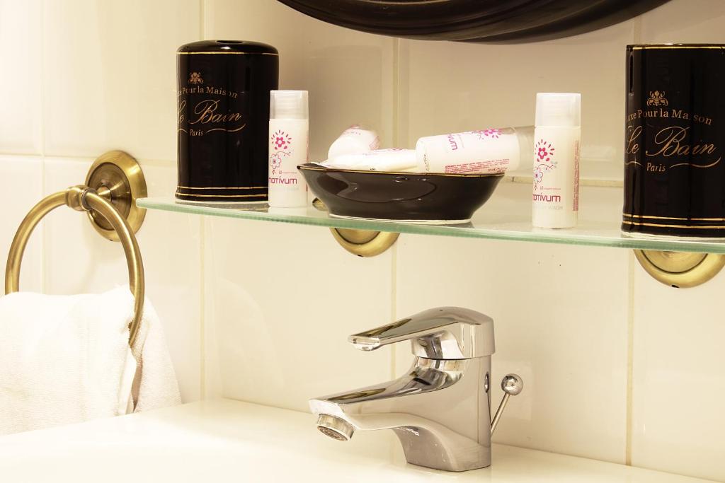 Milford Suites Budapest - Resim 21