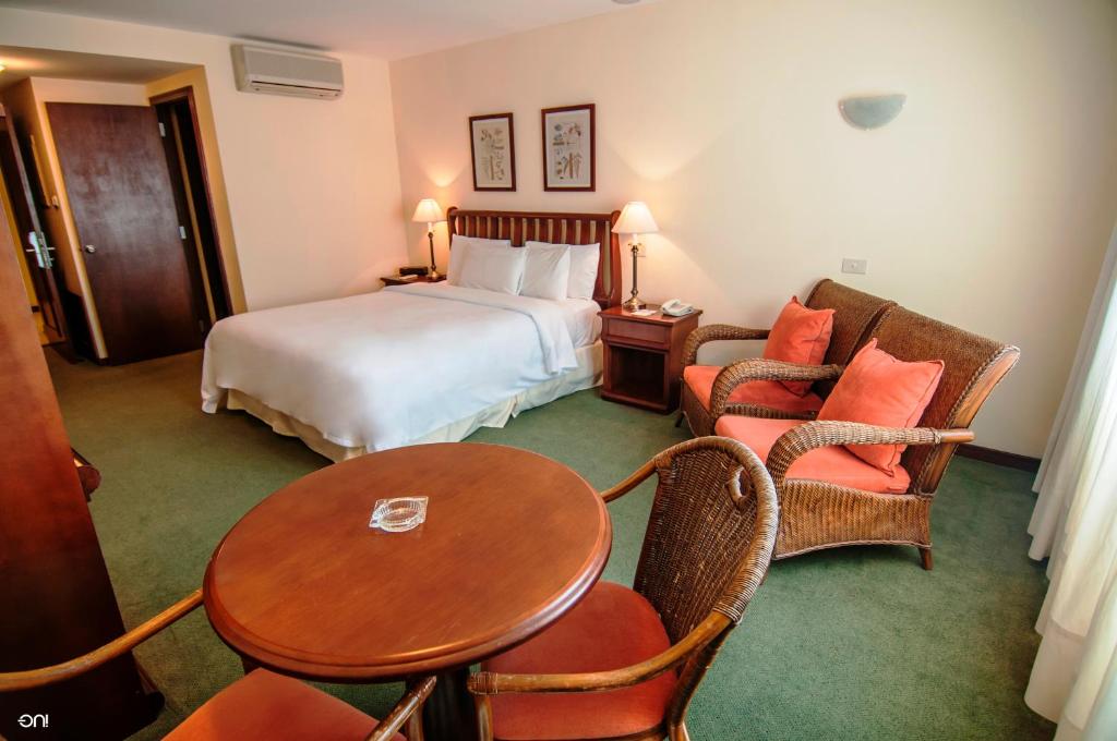 Arapey Thermal All Inclusive Resort & Spa