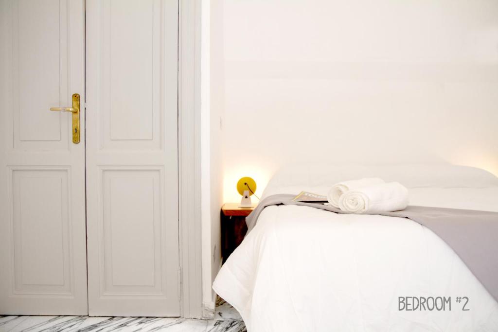 Abbituè Apartment - 17